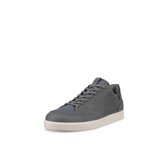 NWT  Street Lite Court, Moon Rock/Magnet/Steel/Marine, 13-13.5